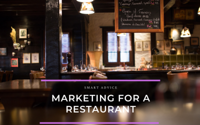 SMM для ресторану: як просувати ресторан у Facebook та Instagram